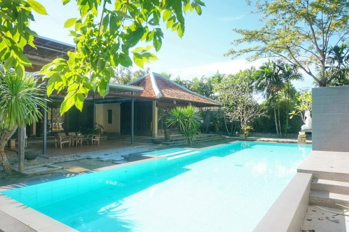 Stunning Private Pool Villa in Paklok for Sale 3412002023