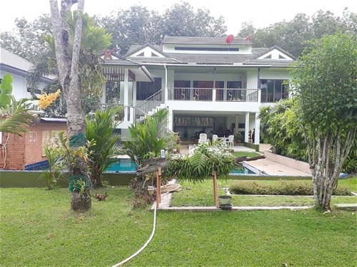Stunning Villa in Paklok for Sale 2290328651