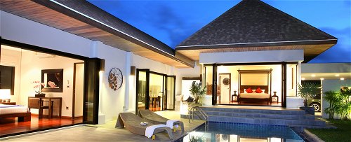 Luxurious Villa in Rawai for Sale 1917150576