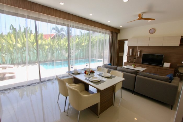 Luxury pool villas community in Rawai for Sale 770429515