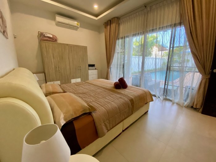 3 Bedroom Pool Villa in Rawai for Sale 2167793760