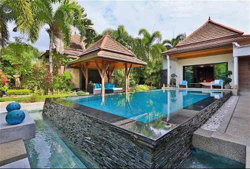 Luxurious Villa in Surin for Sale 519123751