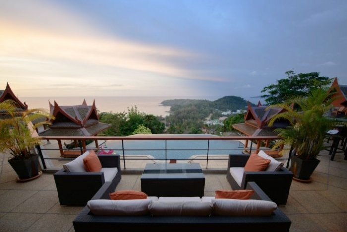 Luxurious Villa in Surin for Sale 3641779055