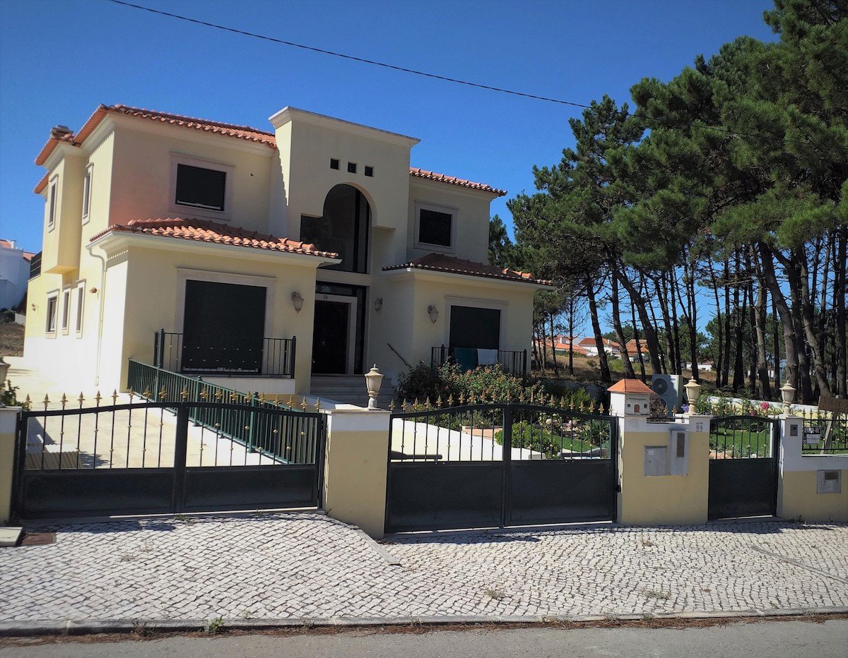 House for sale in Caldas Da Rainha, Silver Coast, Portugal 4185485811