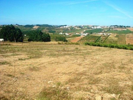 Land for sale in Cadaval, Silver Coast, Portugal 2663732990